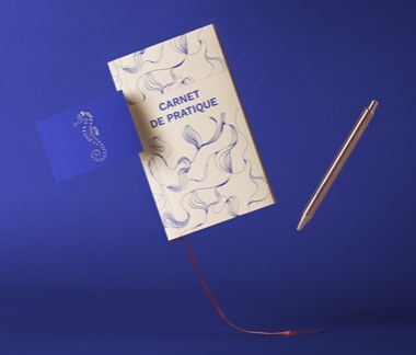 Ondes éléments graphiques